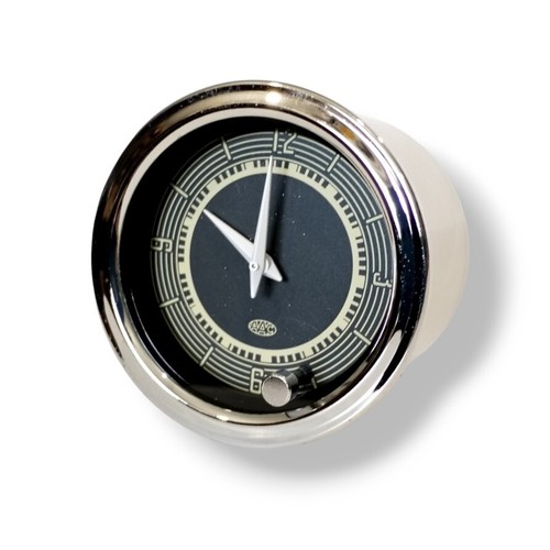 Clock 52mm porsche 356 - 52mm,