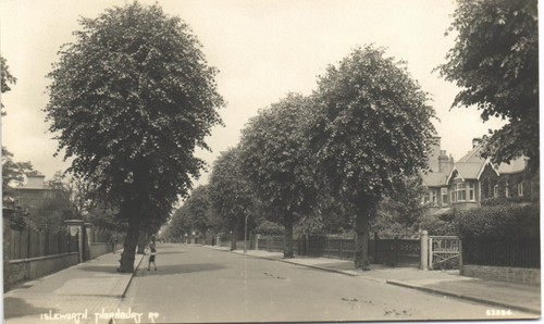 Isleworth near twickenham - twickenham, &