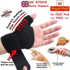 LTG NHS Neoprene Thumb & Wrist