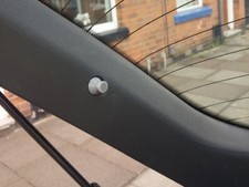 4x Compatible Audi VW MK4 Golf