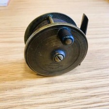 Alex Martin Brass 2 1/2''