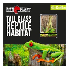 Repti Planet Tall Terrarium