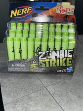 Nerf Dart Refill Kit Zombie