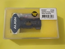 Align TRex 600E Pro Metal Main