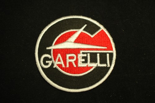 Classic garelli moped - garelli,