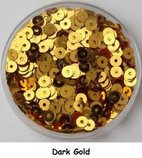 2000 Round 3MM Loose Sequins