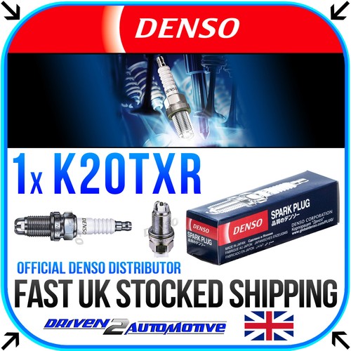 Denso k20txr nickel - (5063),