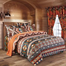 Bohemian soft duvet cover - bohemian,