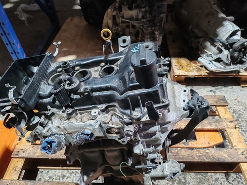 Citroen engine 0 petrol - c1,
