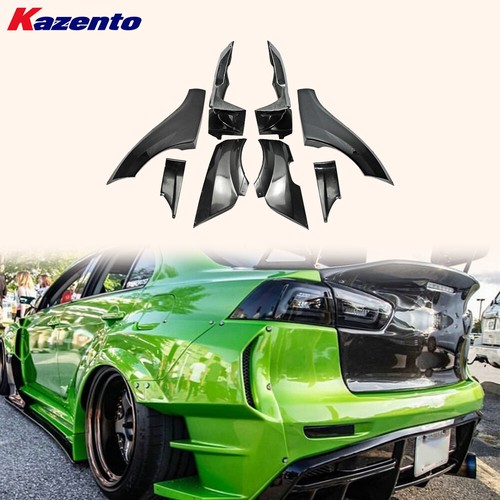 For mitsubishi evo cz4a - mitsubishi, x
