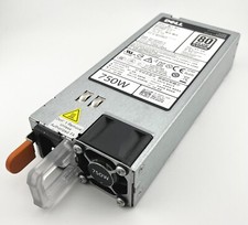 Dell 6W2PW PowerEdge 750W PSU Power Supply - 3 Year Warranty