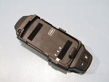 Genuine Mercedes W204 W212 Motorola RAZR V9 Phone Cradle A2048203051 REF I36-10