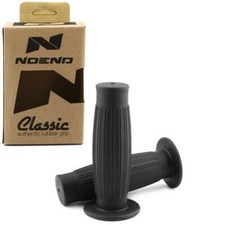 Pair knobs noend classic - pair, of