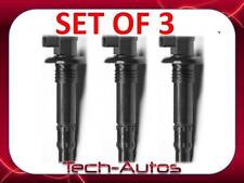 SET OF 3 SEA DOO JET SKI 1500