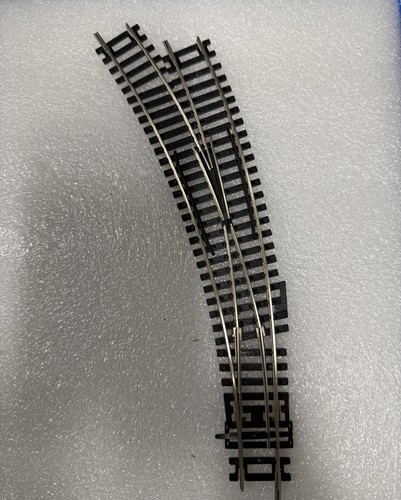 Hornby r8074 left - hornby, curved