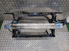 AUDI A4 B8 2.7 TDI 2009 SLAM