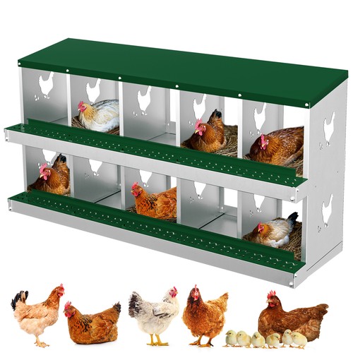 Heavy duty rustproof - rustproof, metal