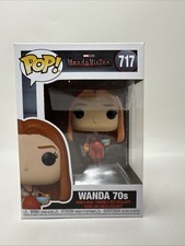 Funko Pop! Marvel Studios