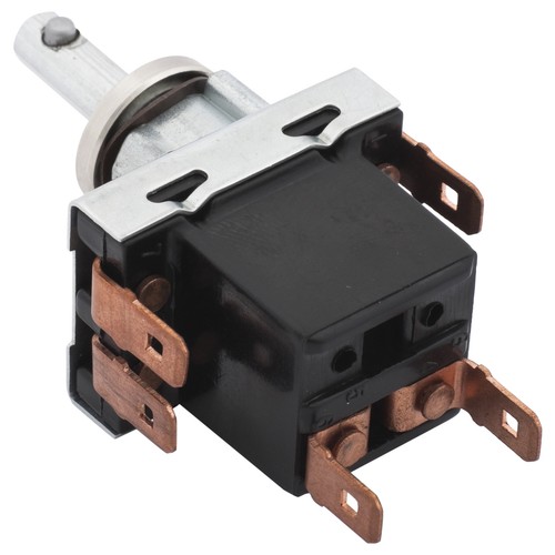 Push pull light switch - pull,