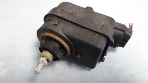 Headlight actuator peugeot - actuator,