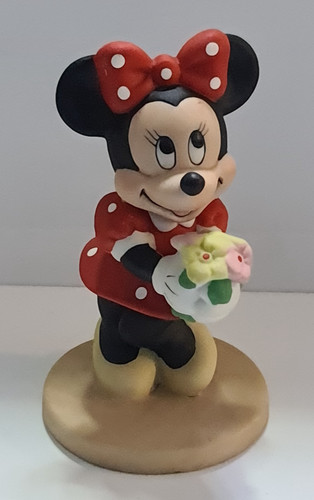 Vintage disney rare - vintage, minnie