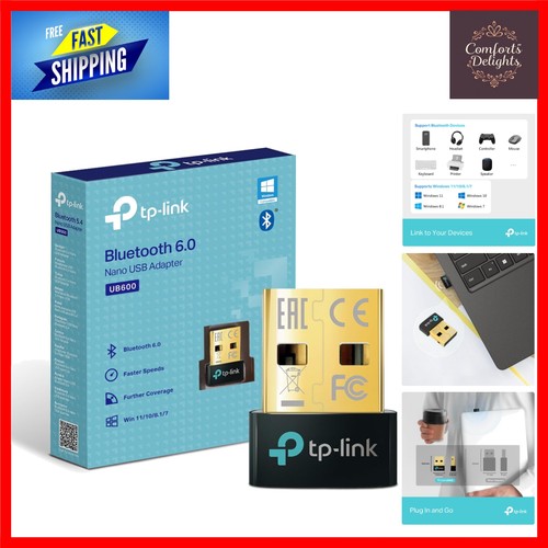 High performance bluetooth 0 - bluetooth, 6.0