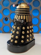 Doctor Who Planet of the