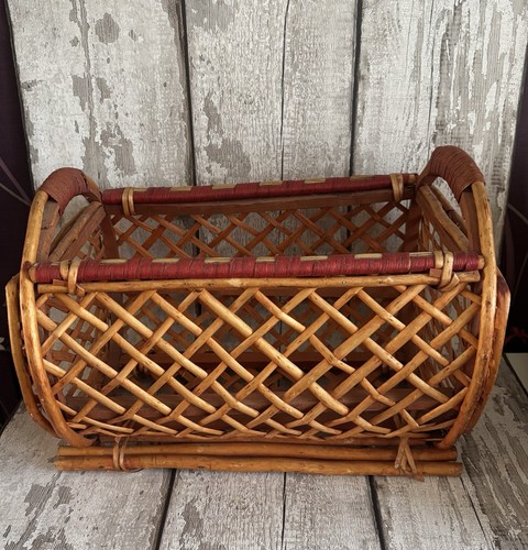 Vintage mid century boho - mid-century,
