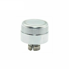 High Quality Switch Cap Cap Knob Cap Plastic Volume 2013-2018 Car Radio