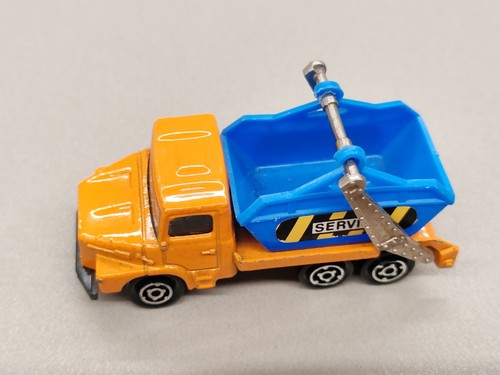 87 majorette skip - 🇩🇪,