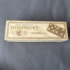 Vintage Set Of “Imperial