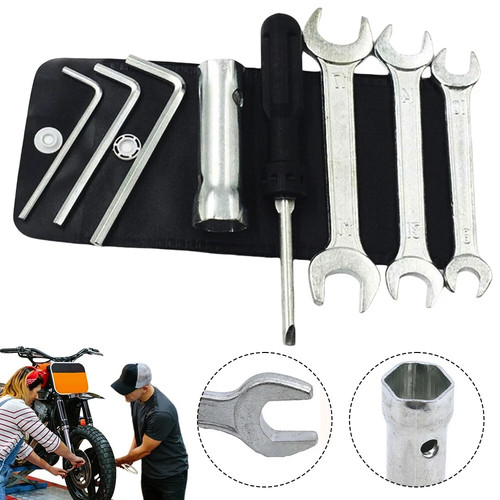 8pcs motorcycle spark plug - 8pcs,