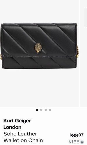 Kurt geigerlondonsoho - kurt,