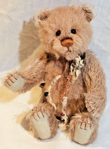 Charlie bears diddy minimo - bears,