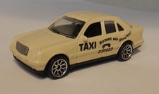 Matchbox Mercedes Benz E-Class