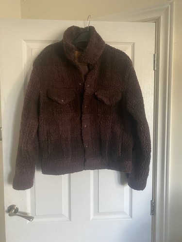 Levi jacket - levi’s,