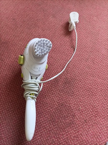 Scholl muscle therapy - scholl, massager