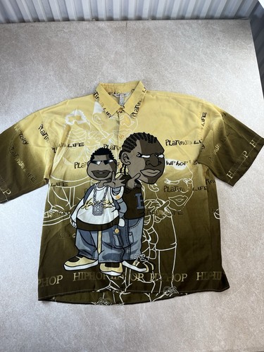 Rare vtg hip - rare, history