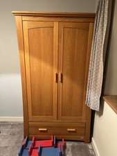 Mamas & Papas Ocean Wardrobe