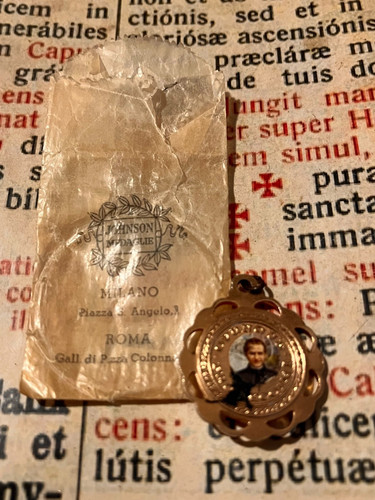 Rare vintage relics - rare,