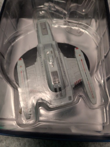 Eaglemoss star trek - eaglemoss, 66
