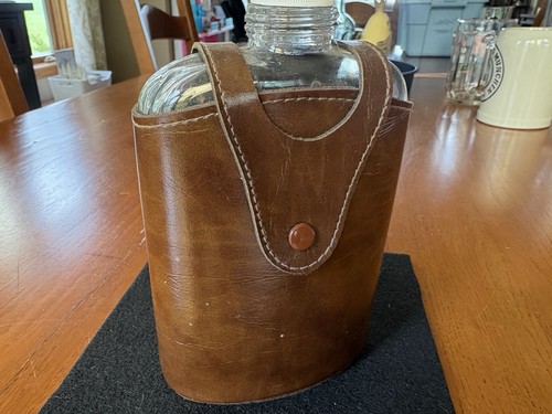 Vintage top grain - vintage,