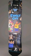 Stance X FAMILY GUY