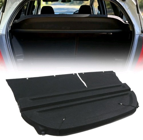 Retractable rear parcel - retractable,