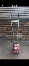 Small Tiller Rotavator