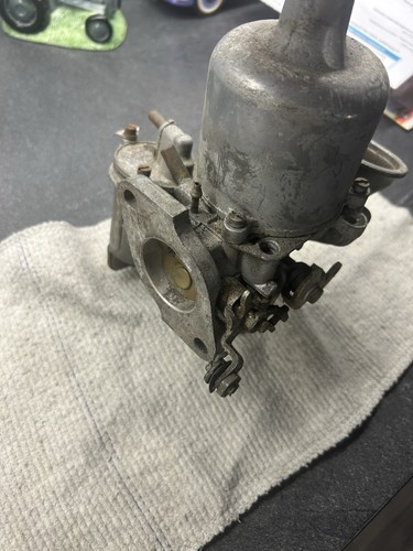 Austin rover hif44e - austin,