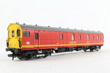 Bachmann 31-265K Class 419 MLV Royal Mail Collectors Club-Limited Edition