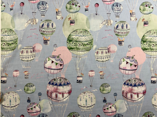 Voyage fabric sample - fabric, &