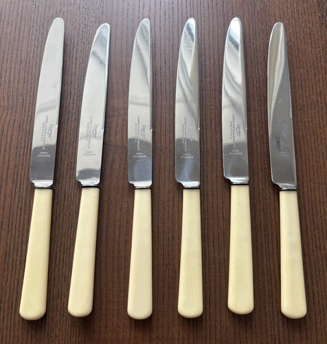 Vintage james dixon sons - james,