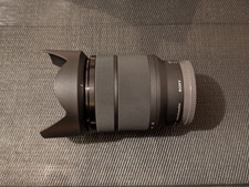 Sony FE 28-70mm F3.5-5.6 OSS